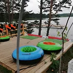 Vakantiehuis Kaszubski Zakatek