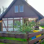Vakantiehuis Kaszubski Zakatek *