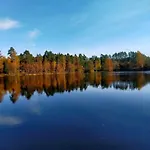 Kaszubski Zakatek Vakantiehuis Zalakowo