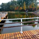 Vakantiehuis Kaszubski Zakatek