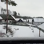 Kaszubski Zakatek Vakantiehuis