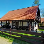 Vakantiehuis Kaszubski Zakatek *