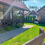 Vakantiehuis Kaszubski Zakatek Zalakowo