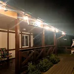 Vakantiehuis Kaszubski Zakatek Zalakowo