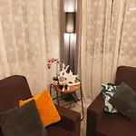 Vakantiehuis Kaszubski Zakatek *