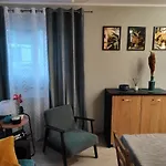 Kaszubski Zakatek Casa de Férias *