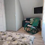 Vakantiehuis Kaszubski Zakatek Zalakowo