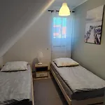 Kaszubski Zakatek Vakantiehuis *