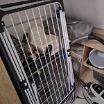 Kaszubski Zakatek Vakantiehuis Zalakowo