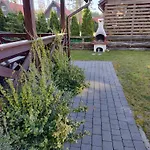 Kaszubski Zakatek Vakantiehuis *