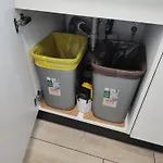 Kaszubski Zakatek Vakantiehuis *