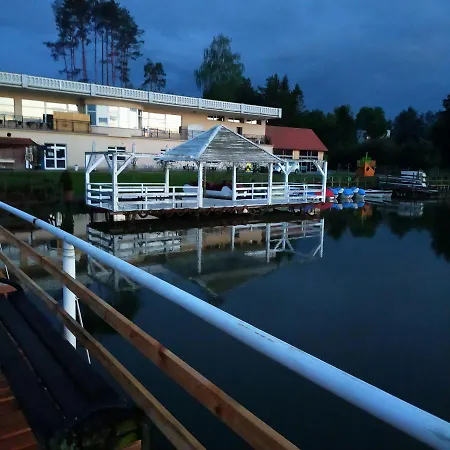 Kaszubski Zakatek Casa de Férias