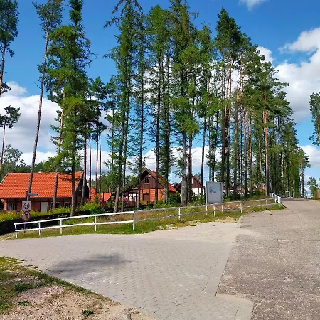 Kaszubski Zakatek Casa de Férias Zalakowo