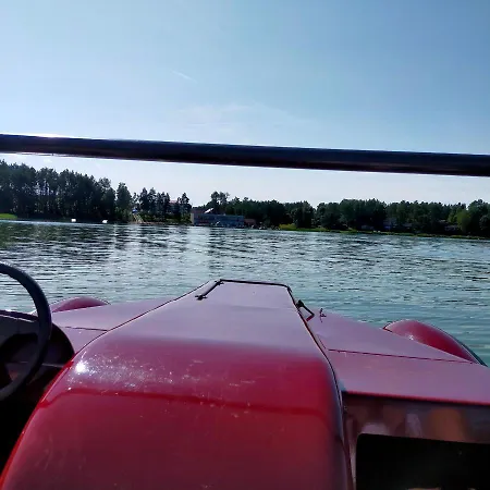 Nyaraló Kaszubski Zakatek *