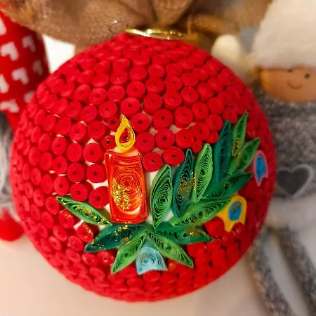 Casa de Férias Kaszubski Zakatek *