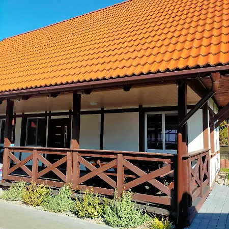 Kaszubski Zakatek * Załakowo