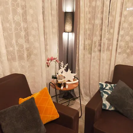 Casa de Férias Kaszubski Zakatek *