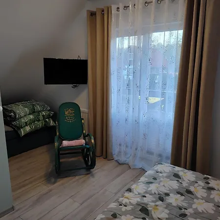 Kaszubski Zakatek Załakowo