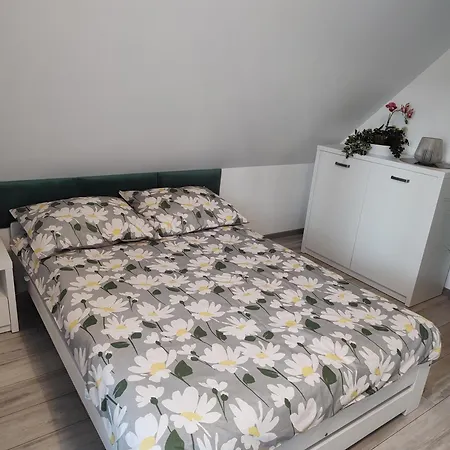 Casa de Férias Kaszubski Zakatek
