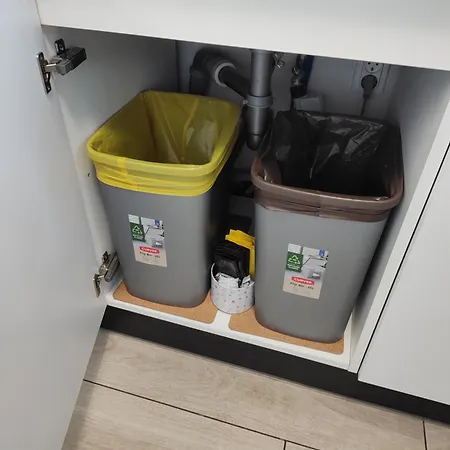 Kaszubski Zakatek Casa de Férias *