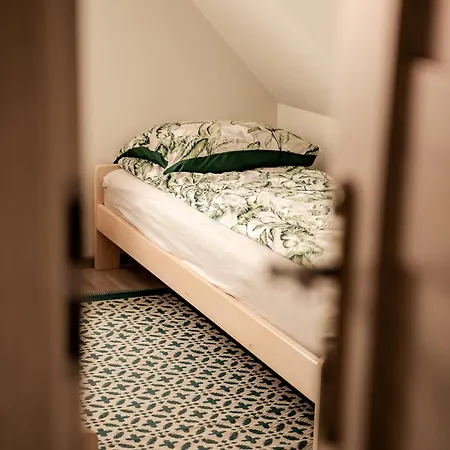 Ferienhaus Kaszubski Zakatek